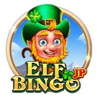Elf Bingo